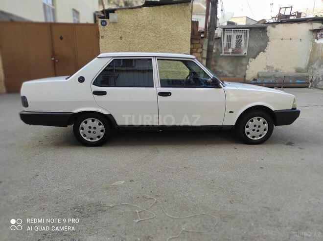 Tofas Sahin 2005, 90,000 km - 0.2 l - Bakı