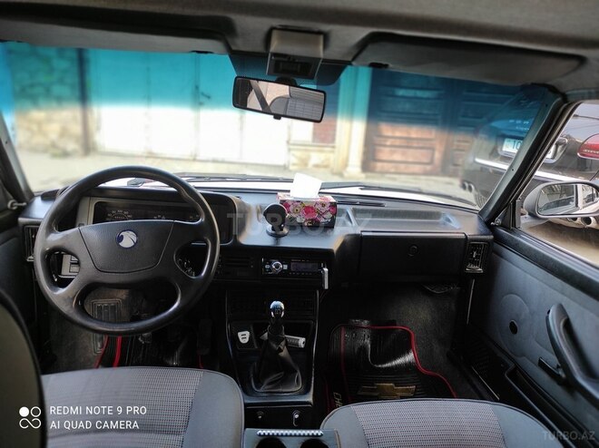 Tofas Sahin 2005, 90,000 km - 0.2 l - Bakı