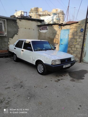 Tofas Sahin 2005, 90,000 km - 0.2 l - Bakı