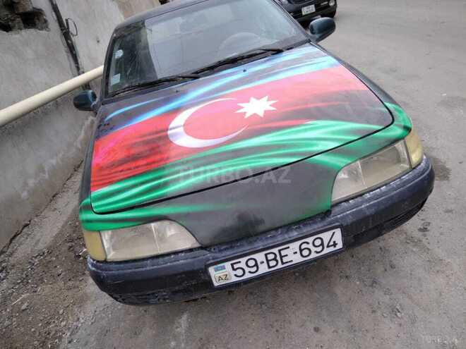 Daewoo Espero 1997, 200,000 km - 2.0 л - Bakı