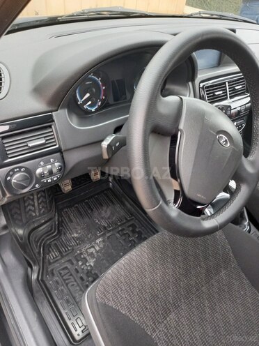 LADA (VAZ) Priora 2015, 82,000 km - 1.6 l - Sumqayıt
