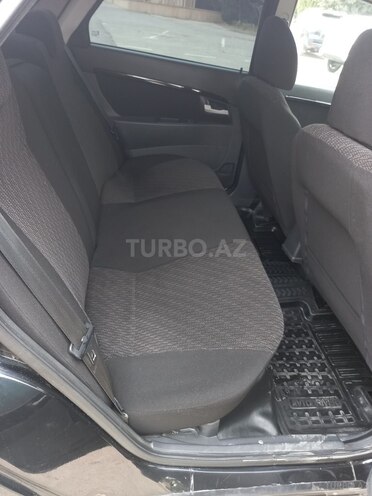 LADA (VAZ) Priora 2015, 82,000 km - 1.6 l - Sumqayıt