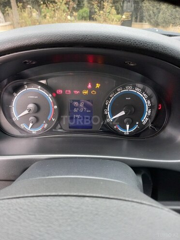 LADA (VAZ) Priora 2015, 82,000 km - 1.6 l - Sumqayıt