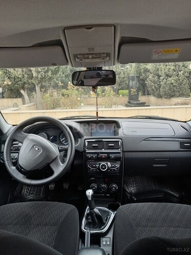 LADA (VAZ) Priora 2015, 82,000 km - 1.6 l - Sumqayıt
