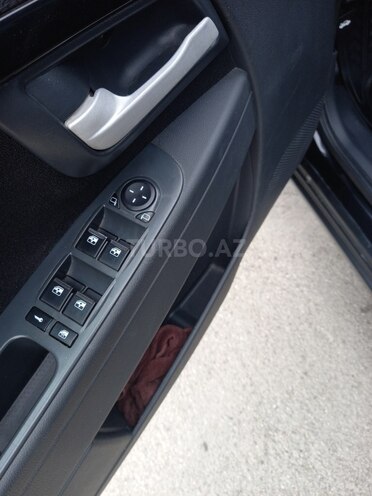 LADA (VAZ) Priora 2015, 82,000 km - 1.6 l - Sumqayıt
