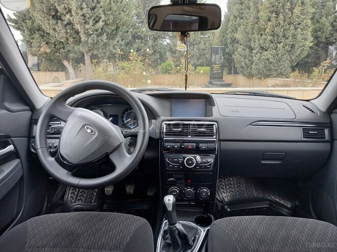 LADA (VAZ) Priora 2015, 82,000 km - 1.6 l - Sumqayıt