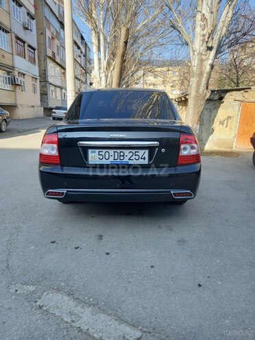 LADA (VAZ) Priora 2015, 82,000 km - 1.6 l - Sumqayıt