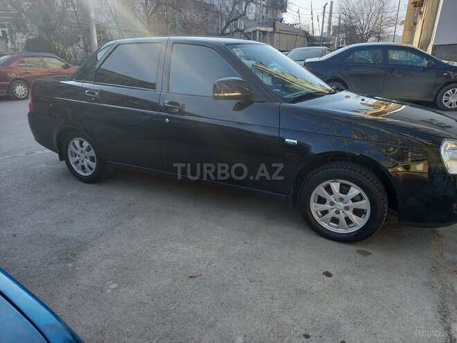 LADA (VAZ) Priora 2015, 82,000 km - 1.6 l - Sumqayıt