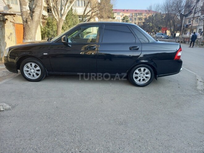 LADA (VAZ) Priora 2015, 82,000 km - 1.6 l - Sumqayıt
