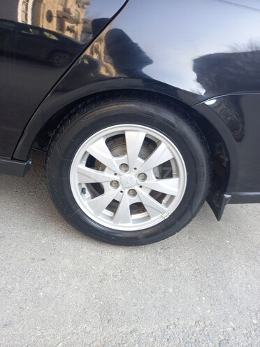LADA (VAZ) Priora 2015, 82,000 km - 1.6 l - Sumqayıt