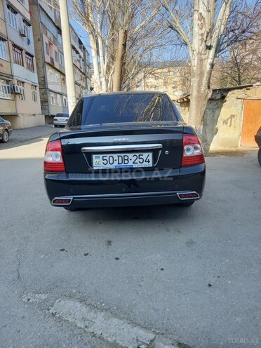 LADA (VAZ) Priora 2015, 82,000 km - 1.6 l - Sumqayıt