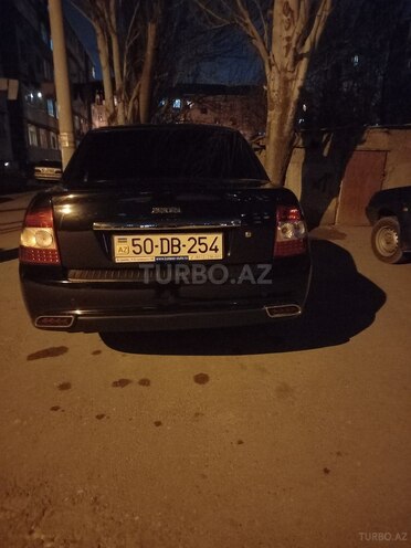 LADA (VAZ) Priora 2015, 82,000 km - 1.6 l - Sumqayıt
