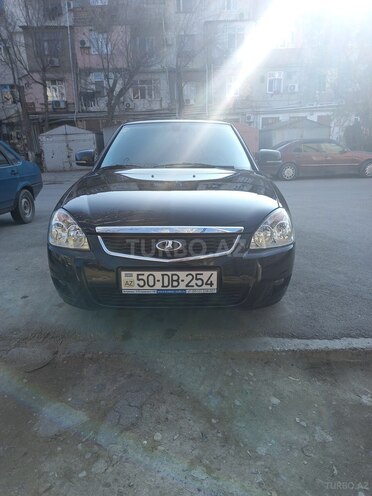 LADA (VAZ) Priora 2015, 82,000 km - 1.6 l - Sumqayıt
