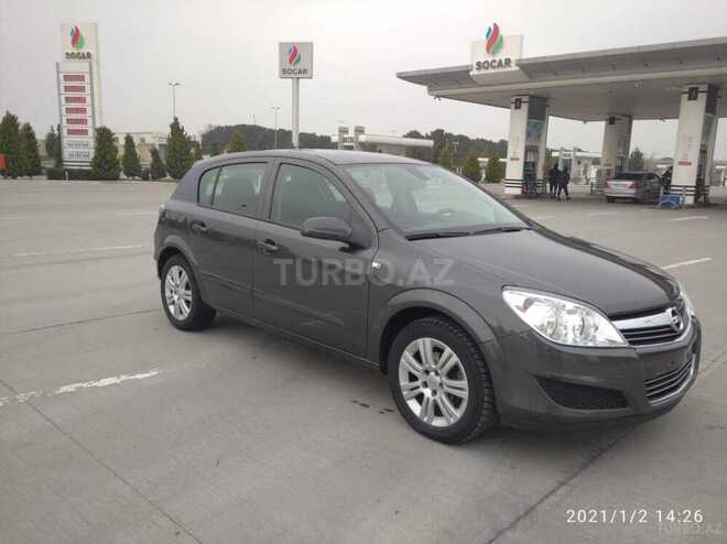Opel Astra 2009, 174,486 km - 1.3 л - Sumqayıt