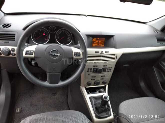 Opel Astra 2009, 174,486 km - 1.3 л - Sumqayıt