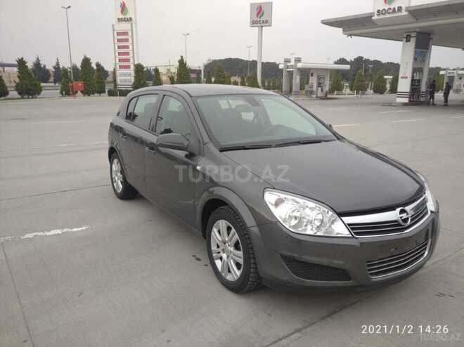 Opel Astra 2009, 174,486 km - 1.3 л - Sumqayıt