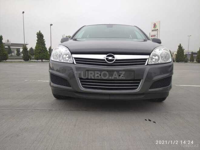 Opel Astra 2009, 174,486 km - 1.3 л - Sumqayıt
