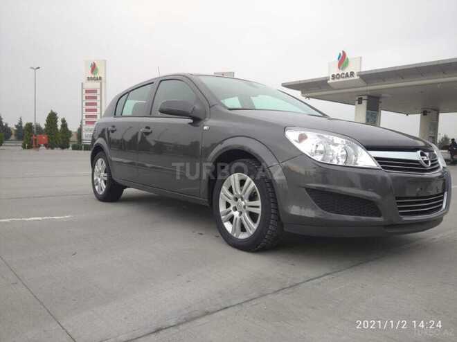 Opel Astra 2009, 174,486 km - 1.3 л - Sumqayıt