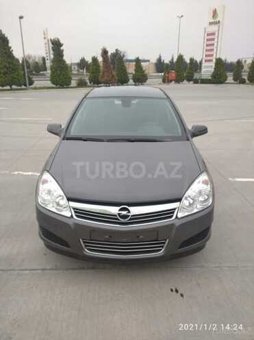 Opel Astra 2009, 174,486 km - 1.3 л - Sumqayıt