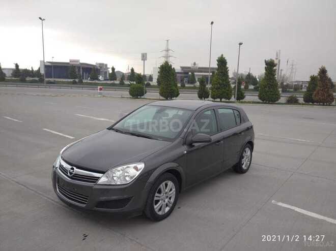 Opel Astra 2009, 174,486 km - 1.3 л - Sumqayıt