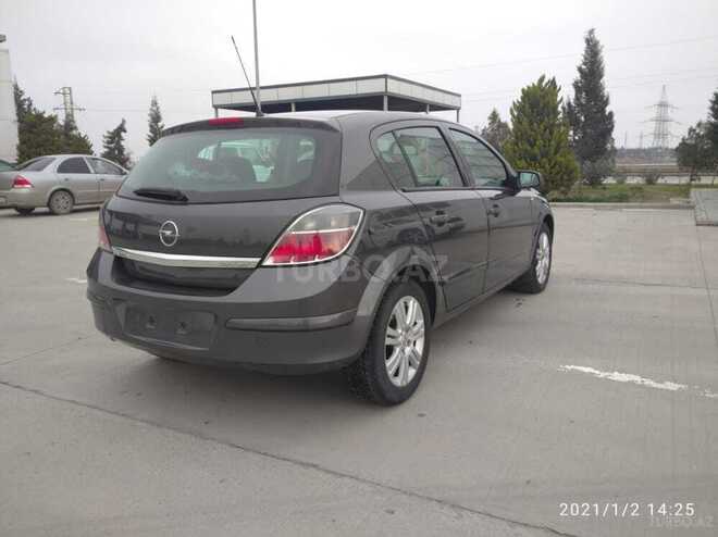 Opel Astra 2009, 174,486 km - 1.3 л - Sumqayıt