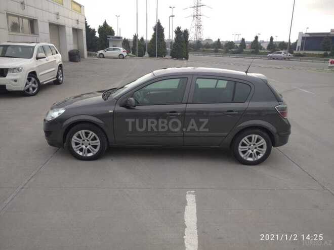 Opel Astra 2009, 174,486 km - 1.3 л - Sumqayıt