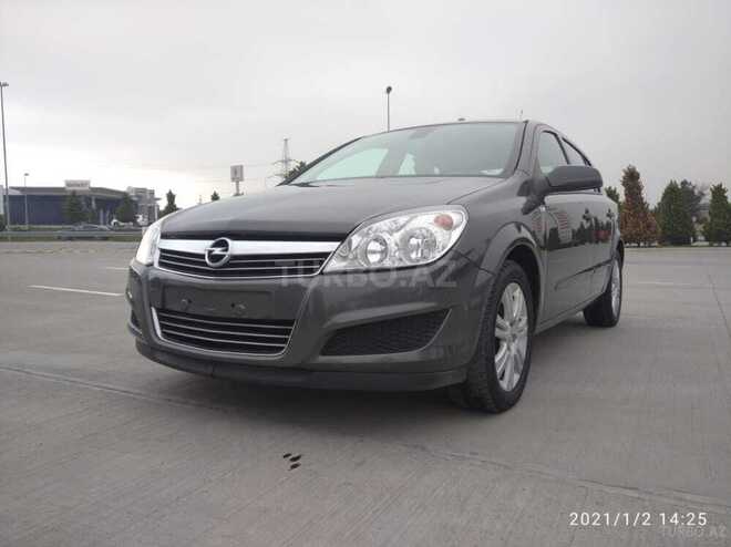 Opel Astra 2009, 174,486 km - 1.3 л - Sumqayıt