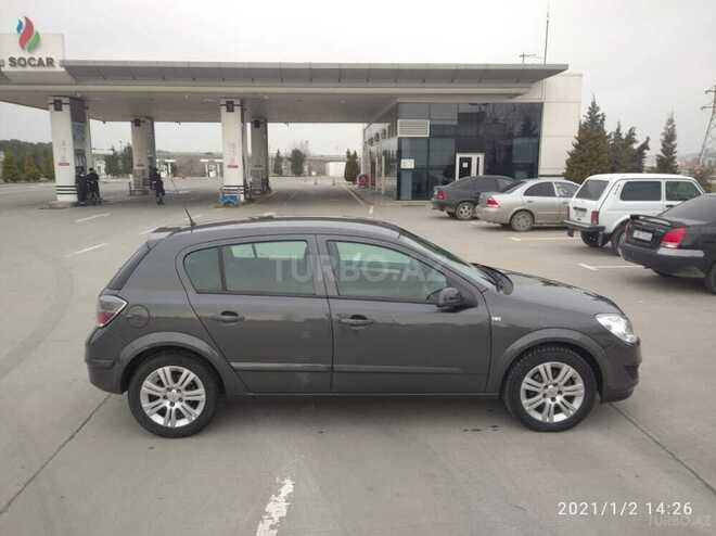 Opel Astra 2009, 174,486 km - 1.3 л - Sumqayıt