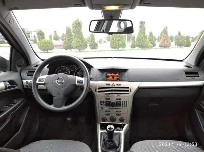 Opel Astra 2009, 174,486 km - 1.3 л - Sumqayıt
