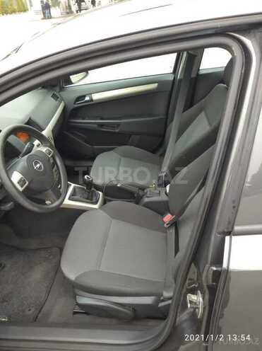 Opel Astra 2009, 174,486 km - 1.3 л - Sumqayıt