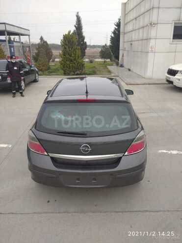 Opel Astra 2009, 174,486 km - 1.3 л - Sumqayıt