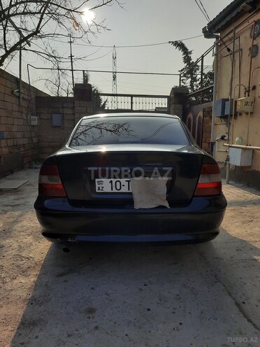 Opel Vectra 1997, 520,421 km - 1.8 l - Bakı