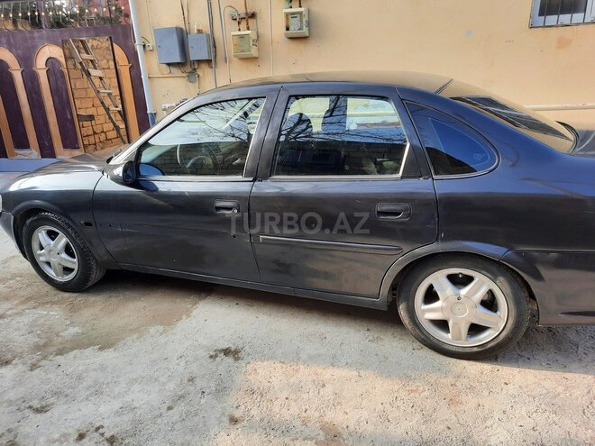 Opel Vectra 1997, 520,421 km - 1.8 l - Bakı