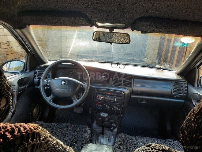 Opel Vectra 1997, 520,421 km - 1.8 l - Bakı