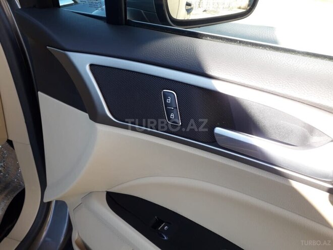 Ford Fusion 2014, 46,000 km - 1.5 л - Bakı