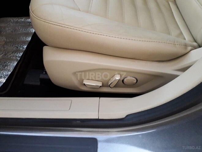 Ford Fusion 2014, 46,000 km - 1.5 л - Bakı