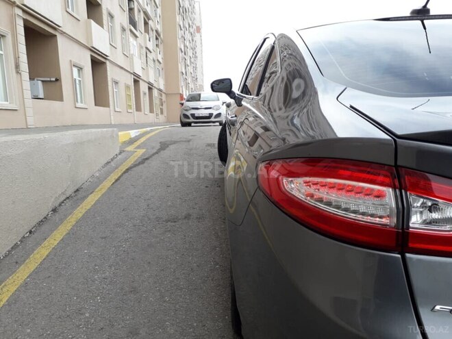 Ford Fusion 2014, 46,000 km - 1.5 л - Bakı