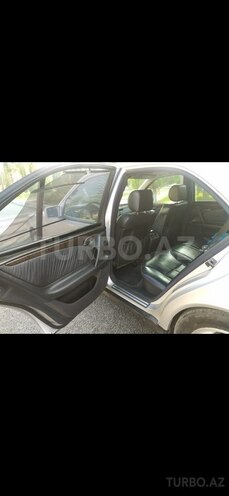 Mercedes E 240 1999, 325,000 km - 2.4 l - Xaçmaz