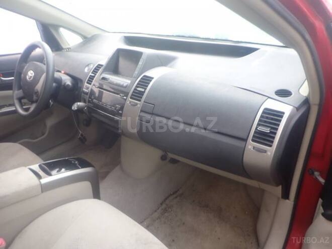 Toyota Prius 2006, 260,115 km - 1.5 л - Bakı