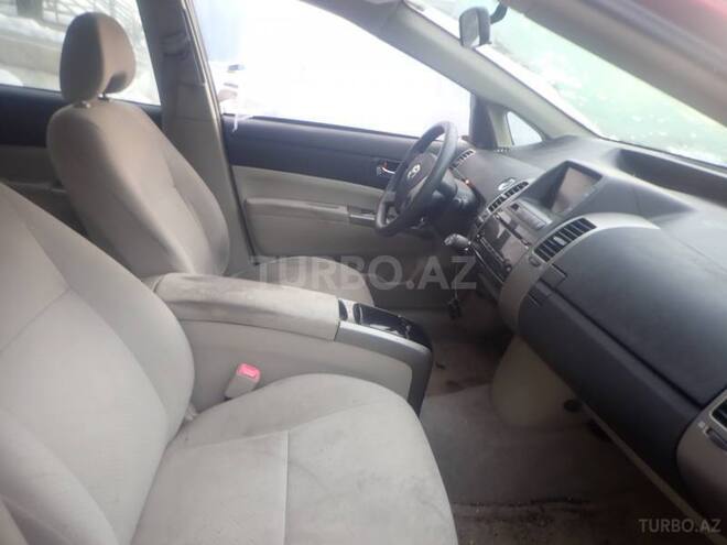 Toyota Prius 2006, 260,115 km - 1.5 л - Bakı