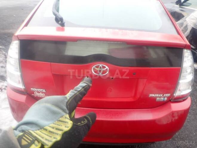 Toyota Prius 2006, 260,115 km - 1.5 л - Bakı