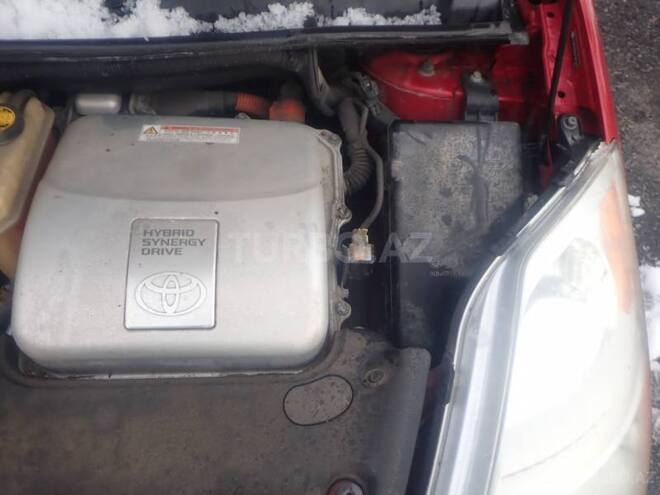 Toyota Prius 2006, 260,115 km - 1.5 л - Bakı