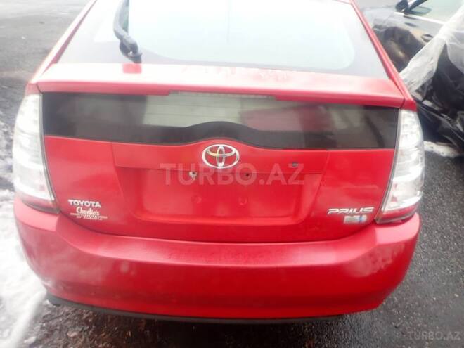 Toyota Prius 2006, 260,115 km - 1.5 л - Bakı