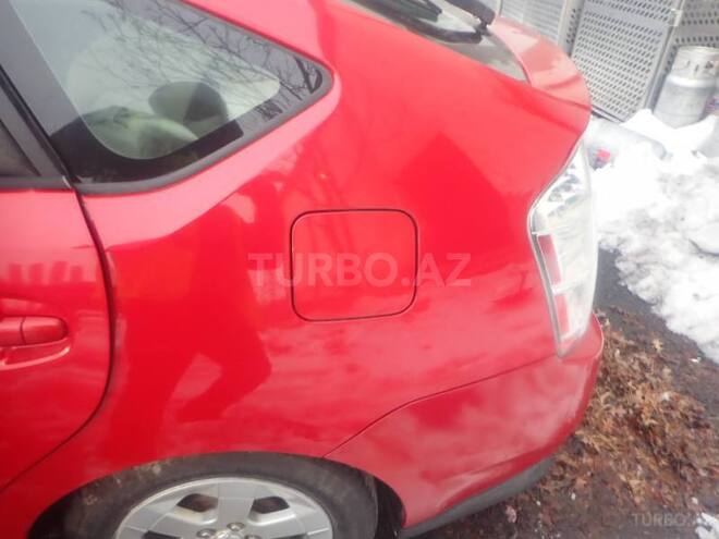 Toyota Prius 2006, 260,115 km - 1.5 л - Bakı
