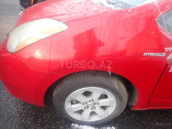 Toyota Prius 2006, 260,115 km - 1.5 л - Bakı