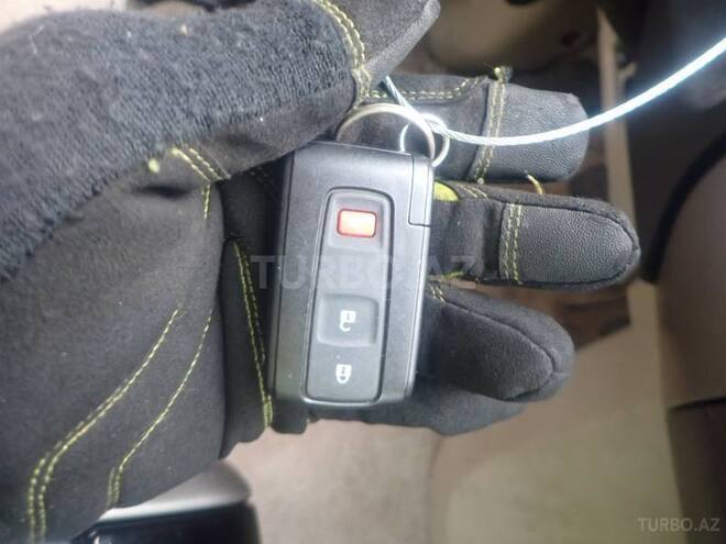 Toyota Prius 2006, 260,115 km - 1.5 л - Bakı