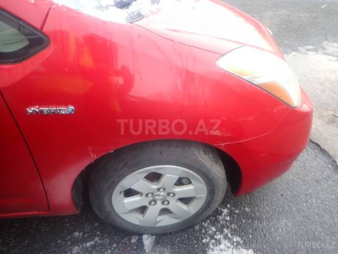 Toyota Prius 2006, 260,115 km - 1.5 л - Bakı