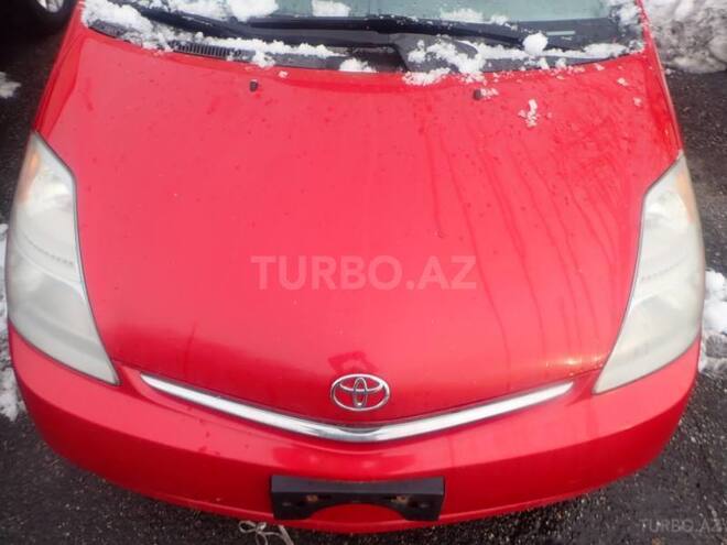 Toyota Prius 2006, 260,115 km - 1.5 л - Bakı