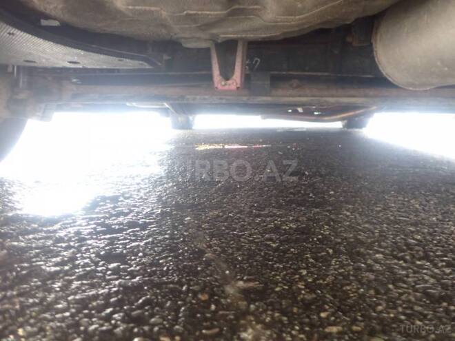 Toyota Prius 2006, 260,115 km - 1.5 л - Bakı