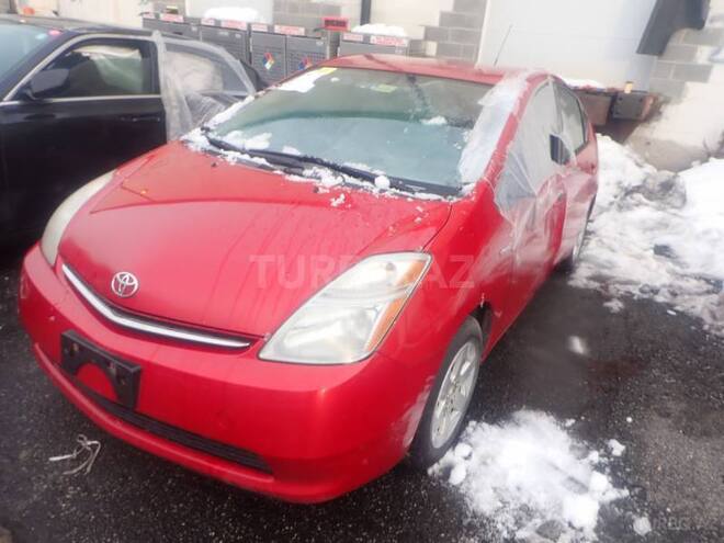 Toyota Prius 2006, 260,115 km - 1.5 л - Bakı
